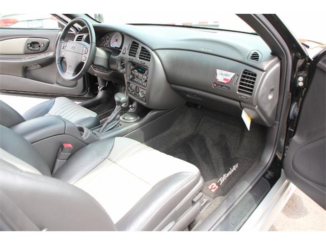 2002 Chevrolet Monte Carlo SS for Sale | ClassicCars.com | CC-715316