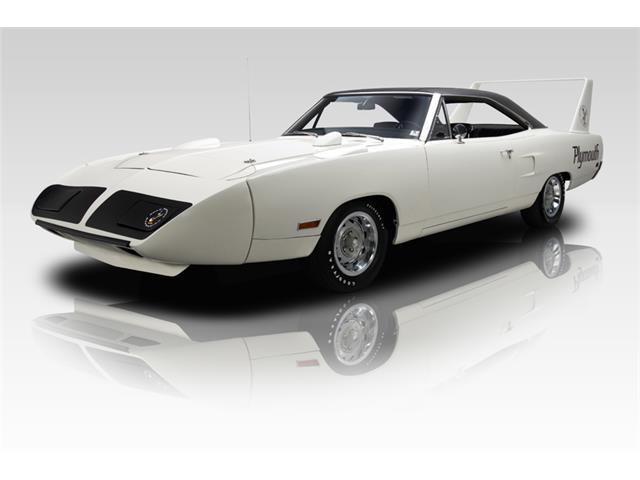 1970 Plymouth Superbird (CC-715429) for sale in Charlotte, North Carolina