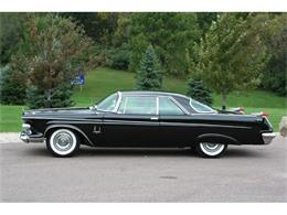 1962 Chrysler Imperial (CC-715517) for sale in Sioux City, Iowa