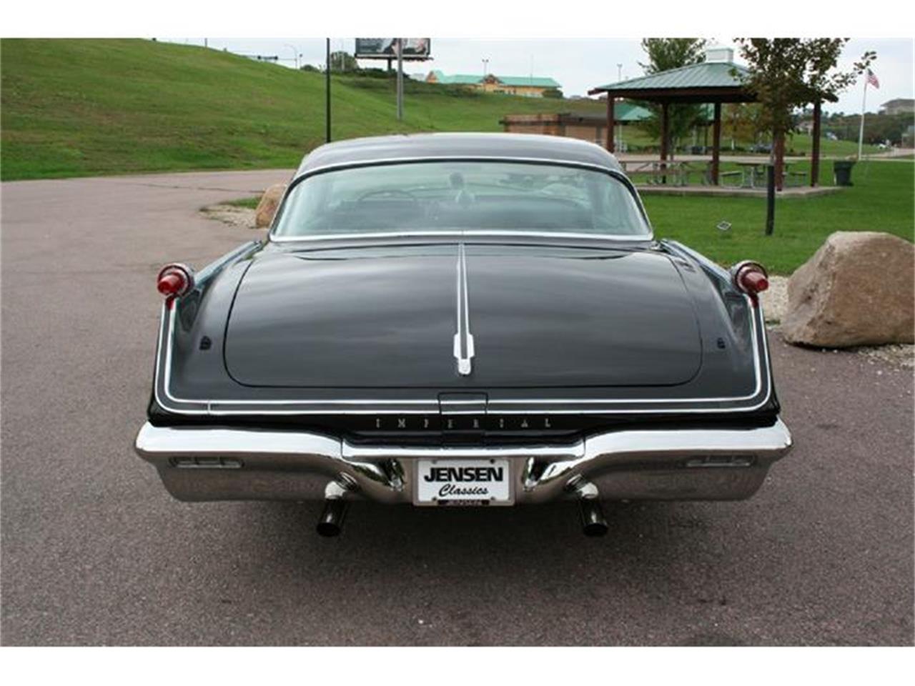 1962 Chrysler Imperial for Sale | ClassicCars.com | CC-715517