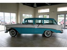 1956 Chevrolet 210 (CC-715519) for sale in Sioux City, Iowa