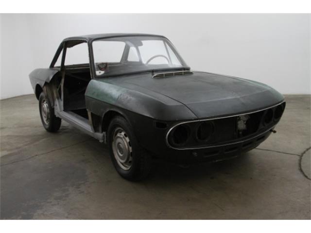 1967 Lancia Fulvia (CC-715648) for sale in Beverly Hills, California