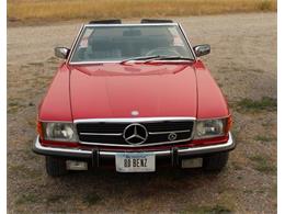 1980 Mercedes-Benz 280 (CC-715678) for sale in San Luis Obispo, California