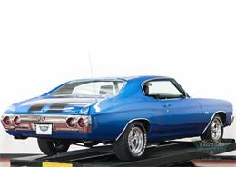 1971 Chevrolet Chevelle Malibu (CC-715680) for sale in Cedar Rapids, Iowa
