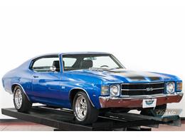 1971 Chevrolet Chevelle Malibu (CC-715680) for sale in Cedar Rapids, Iowa