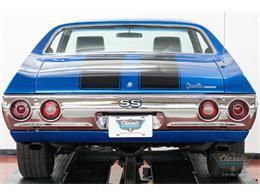 1971 Chevrolet Chevelle Malibu (CC-715680) for sale in Cedar Rapids, Iowa