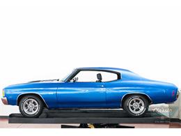 1971 Chevrolet Chevelle Malibu (CC-715680) for sale in Cedar Rapids, Iowa