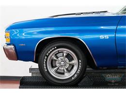 1971 Chevrolet Chevelle Malibu (CC-715680) for sale in Cedar Rapids, Iowa