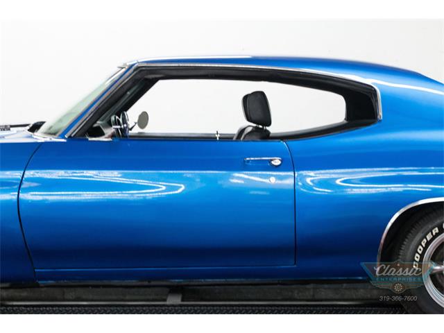 1971 Chevrolet Chevelle Malibu (CC-715680) for sale in Cedar Rapids, Iowa