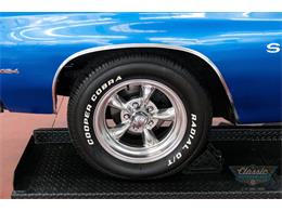 1971 Chevrolet Chevelle Malibu (CC-715680) for sale in Cedar Rapids, Iowa