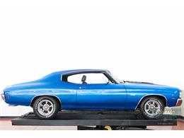 1971 Chevrolet Chevelle Malibu (CC-715680) for sale in Cedar Rapids, Iowa