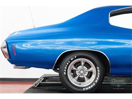 1971 Chevrolet Chevelle Malibu (CC-715680) for sale in Cedar Rapids, Iowa