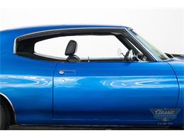 1971 Chevrolet Chevelle Malibu (CC-715680) for sale in Cedar Rapids, Iowa