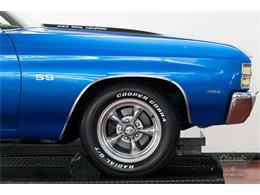 1971 Chevrolet Chevelle Malibu (CC-715680) for sale in Cedar Rapids, Iowa