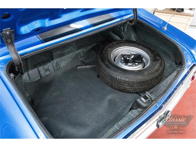1971 Chevrolet Chevelle Malibu (CC-715680) for sale in Cedar Rapids, Iowa