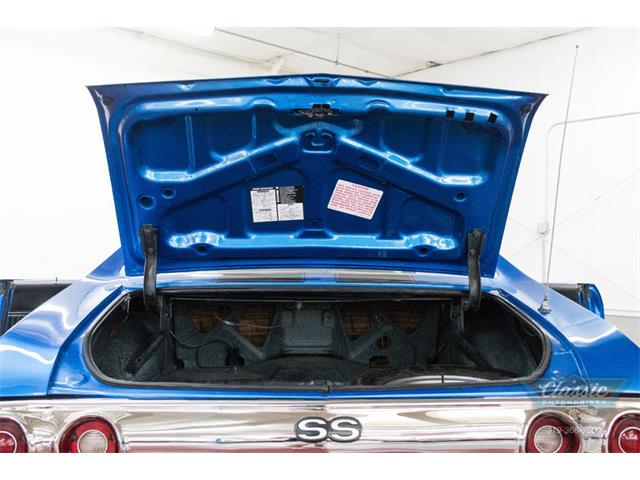 1971 Chevrolet Chevelle Malibu (CC-715680) for sale in Cedar Rapids, Iowa