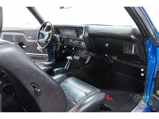 1971 Chevrolet Chevelle Malibu (CC-715680) for sale in Cedar Rapids, Iowa