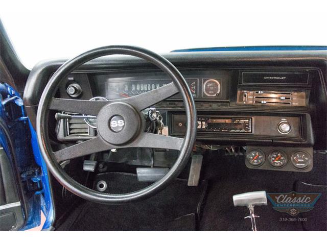 1971 Chevrolet Chevelle Malibu (CC-715680) for sale in Cedar Rapids, Iowa