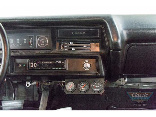 1971 Chevrolet Chevelle Malibu (CC-715680) for sale in Cedar Rapids, Iowa