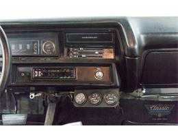 1971 Chevrolet Chevelle Malibu (CC-715680) for sale in Cedar Rapids, Iowa