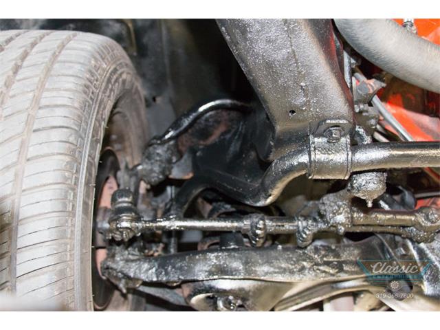 1971 Chevrolet Chevelle Malibu (CC-715680) for sale in Cedar Rapids, Iowa