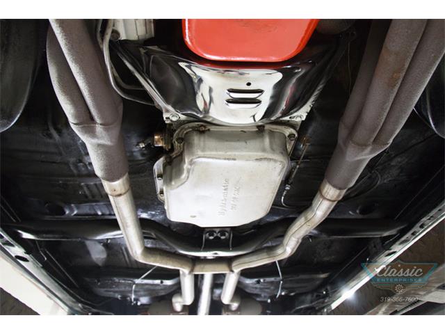 1971 Chevrolet Chevelle Malibu (CC-715680) for sale in Cedar Rapids, Iowa