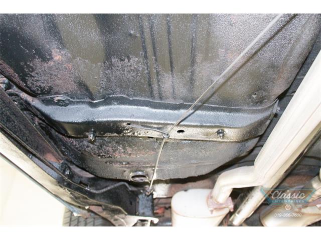 1971 Chevrolet Chevelle Malibu (CC-715680) for sale in Cedar Rapids, Iowa