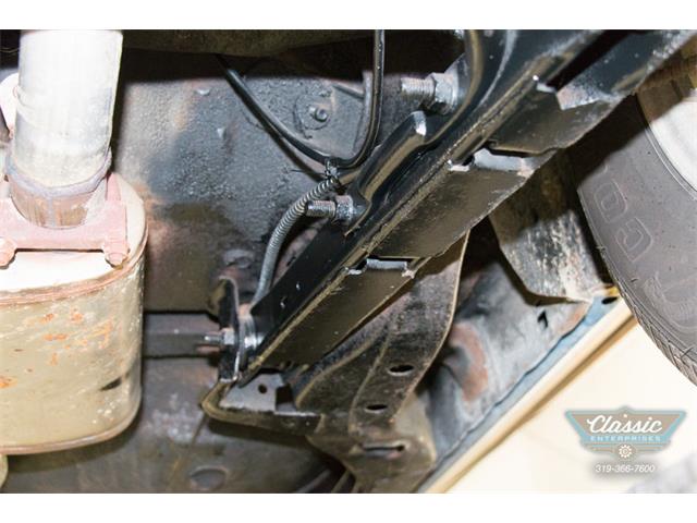 1971 Chevrolet Chevelle Malibu (CC-715680) for sale in Cedar Rapids, Iowa