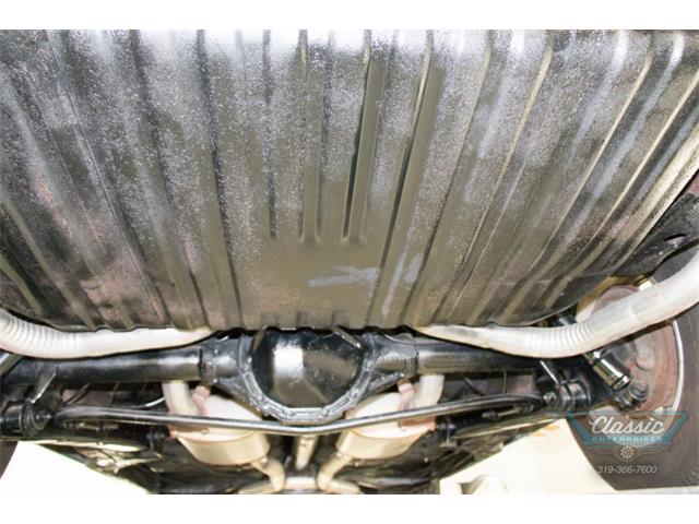 1971 Chevrolet Chevelle Malibu (CC-715680) for sale in Cedar Rapids, Iowa