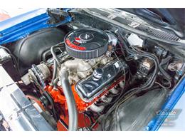 1971 Chevrolet Chevelle Malibu (CC-715680) for sale in Cedar Rapids, Iowa