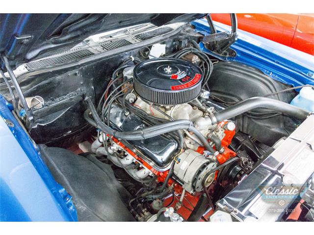 1971 Chevrolet Chevelle Malibu (CC-715680) for sale in Cedar Rapids, Iowa