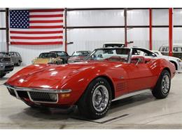 1971 Chevrolet Corvette (CC-715713) for sale in Kentwood, Michigan