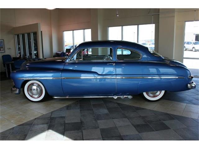 1950 Mercury Coupe (CC-715747) for sale in Sioux City, Iowa