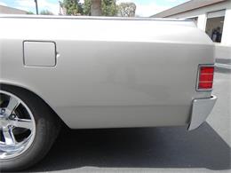 1967 Chevrolet El Camino SS (CC-715825) for sale in Woodlalnd Hills, California