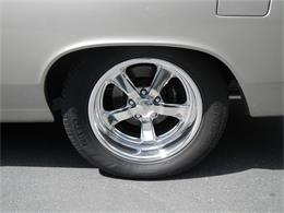 1967 Chevrolet El Camino SS (CC-715825) for sale in Woodlalnd Hills, California