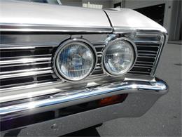 1967 Chevrolet El Camino SS (CC-715825) for sale in Woodlalnd Hills, California
