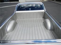1967 Chevrolet El Camino SS (CC-715825) for sale in Woodlalnd Hills, California