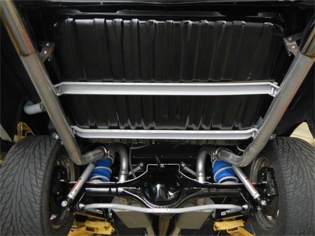 1967 Chevrolet El Camino SS (CC-715825) for sale in Woodlalnd Hills, California