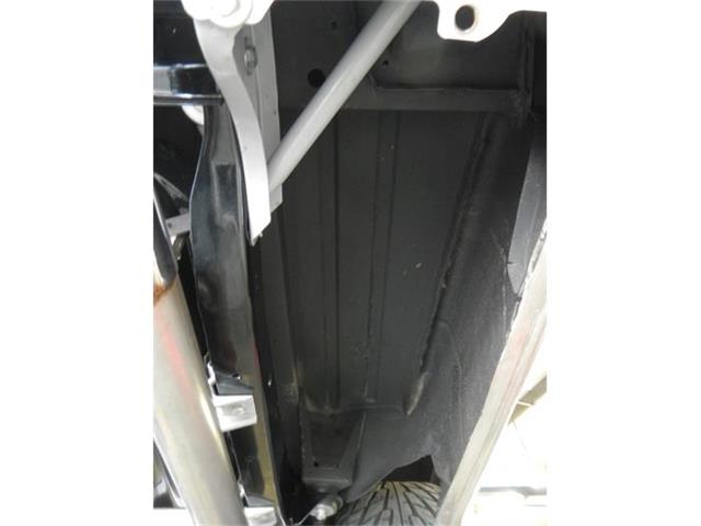 1967 Chevrolet El Camino SS (CC-715825) for sale in Woodlalnd Hills, California