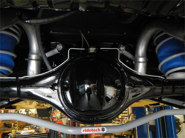 1967 Chevrolet El Camino SS (CC-715825) for sale in Woodlalnd Hills, California