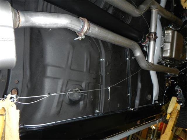 1967 Chevrolet El Camino SS (CC-715825) for sale in Woodlalnd Hills, California