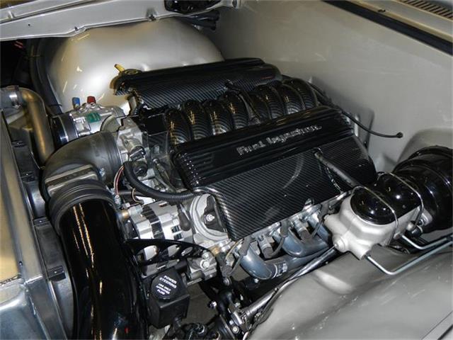 1967 Chevrolet El Camino SS (CC-715825) for sale in Woodlalnd Hills, California