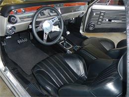 1967 Chevrolet El Camino SS (CC-715825) for sale in Woodlalnd Hills, California