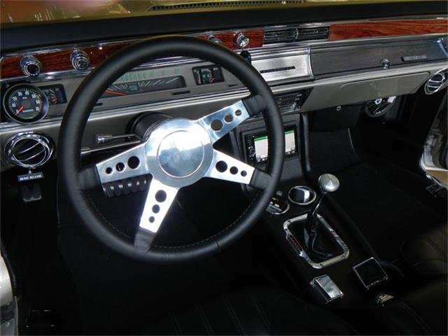 1967 Chevrolet El Camino SS (CC-715825) for sale in Woodlalnd Hills, California