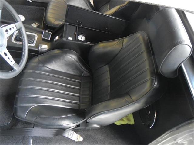 1967 Chevrolet El Camino SS (CC-715825) for sale in Woodlalnd Hills, California