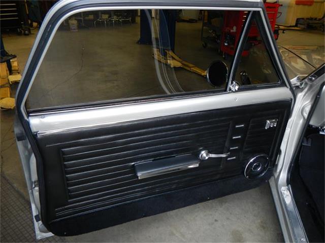 1967 Chevrolet El Camino SS (CC-715825) for sale in Woodlalnd Hills, California