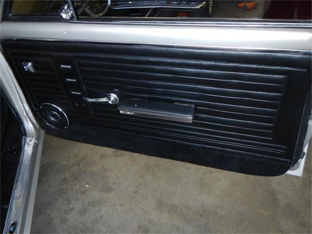 1967 Chevrolet El Camino SS (CC-715825) for sale in Woodlalnd Hills, California