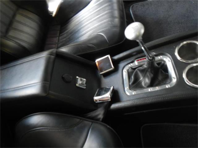 1967 Chevrolet El Camino SS (CC-715825) for sale in Woodlalnd Hills, California