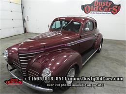 1939 Plymouth Business Coupe (CC-715881) for sale in Nashua, New Hampshire