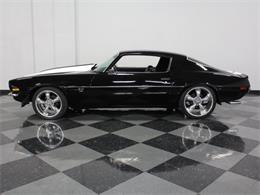 1970 Chevrolet Camaro SS (CC-715931) for sale in Ft Worth, Texas